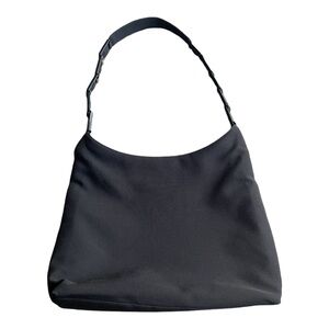 Salvatore Ferragamo Belted Shoulder Bag